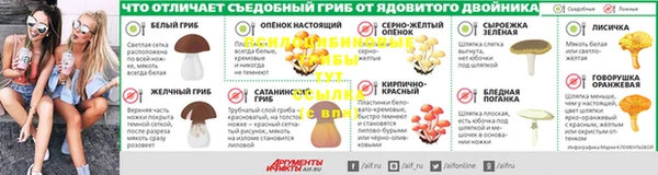 трава Абдулино